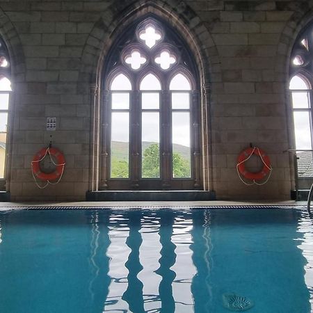 Apartamento Loch Ness - Luxury Highland Retreat In Scotland Fort Augustus Exterior foto