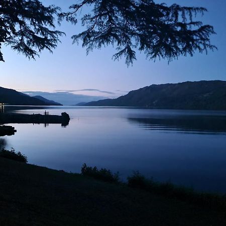 Apartamento Loch Ness - Luxury Highland Retreat In Scotland Fort Augustus Exterior foto