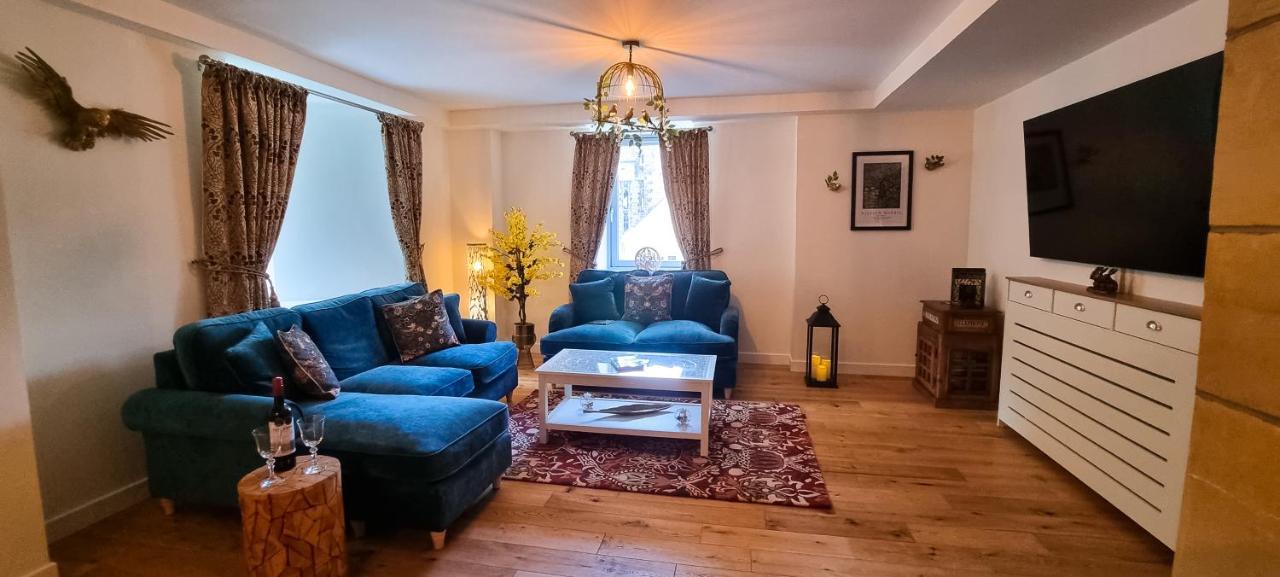 Apartamento Loch Ness - Luxury Highland Retreat In Scotland Fort Augustus Exterior foto