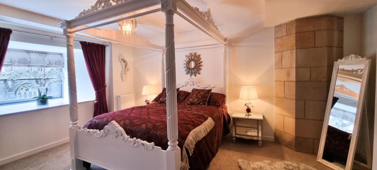 Apartamento Loch Ness - Luxury Highland Retreat In Scotland Fort Augustus Exterior foto